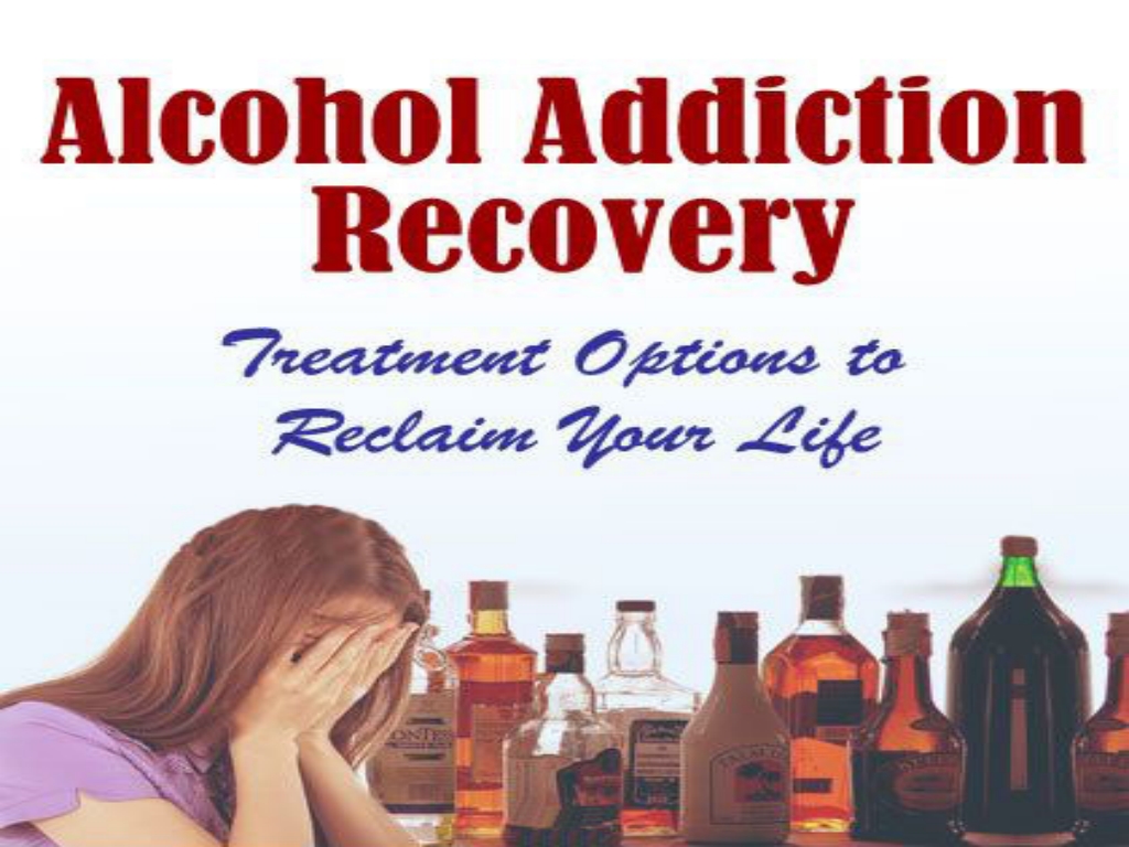 Alcohol Addiction Treatment