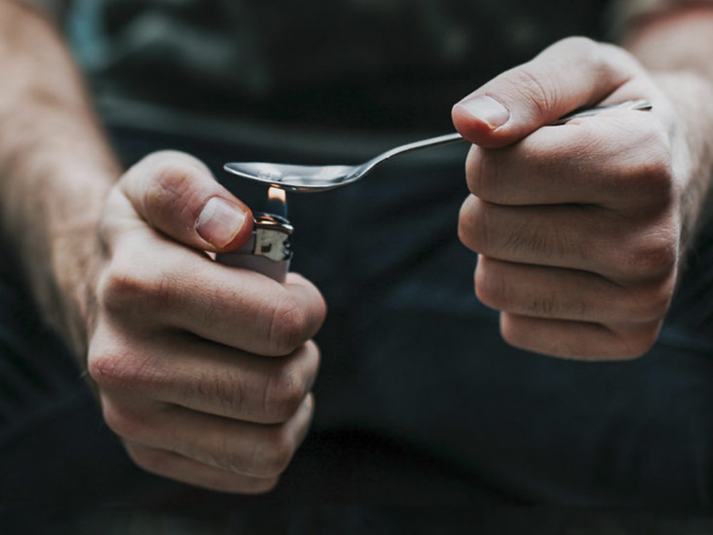 Alcohol Addiction Treatment