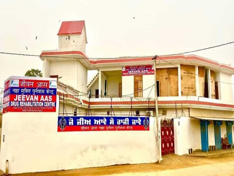 Best Rehabilitation Center In Himachal