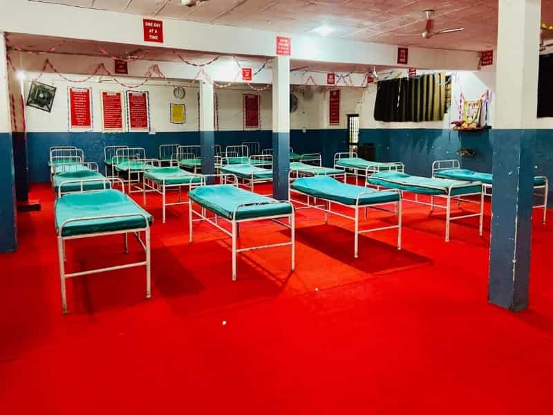 rehabilitation center in Himachal for alcohol