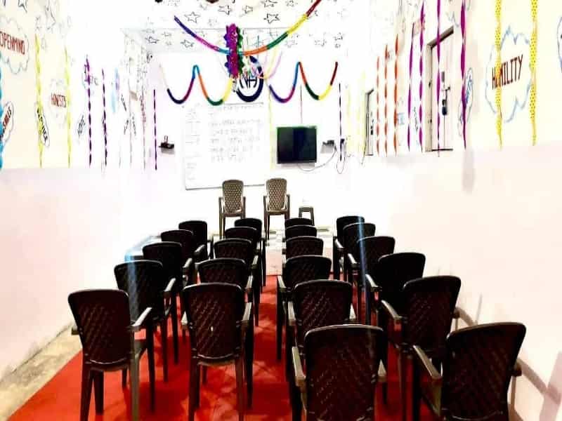 drug de addiction centre in Himachal