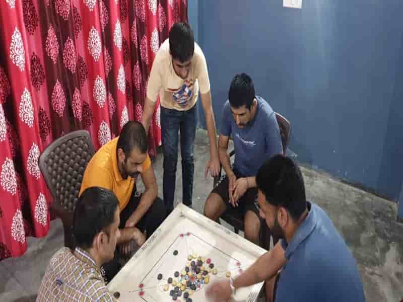 rehab center in Himachal