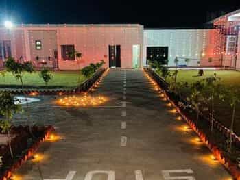 Nasha Mukti kendra in Indora