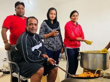 Jeevan AAS Nutritious Meal