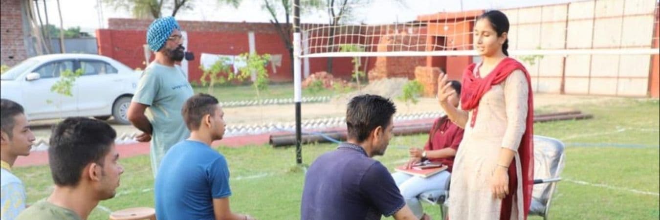 Nasha Mukti Kendra In Pathankot